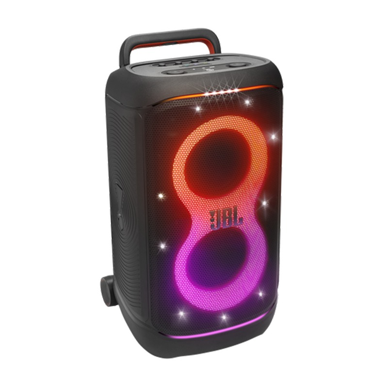 اسپیکر بلوتوثی پارتی باکس جی بی ال مدل JBL PartyBox 520